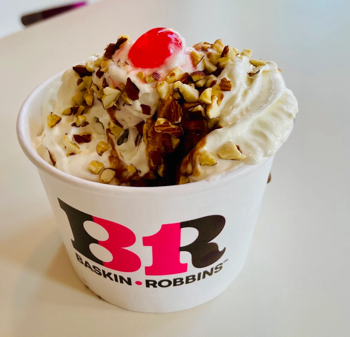 Hot Fudge