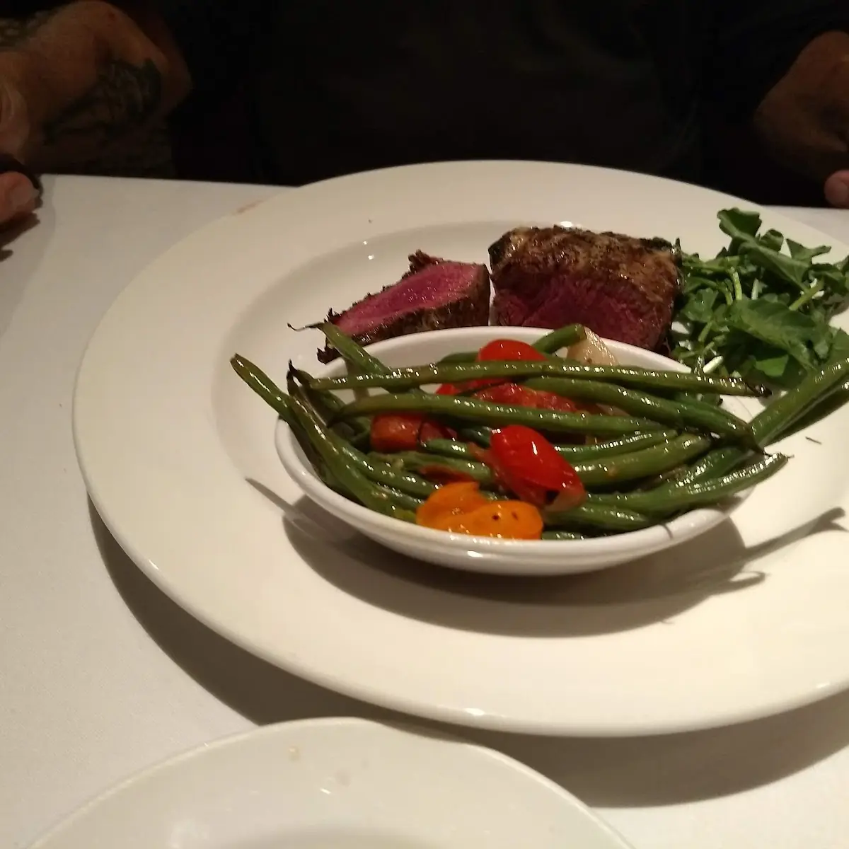 Filet Mignon 8oz