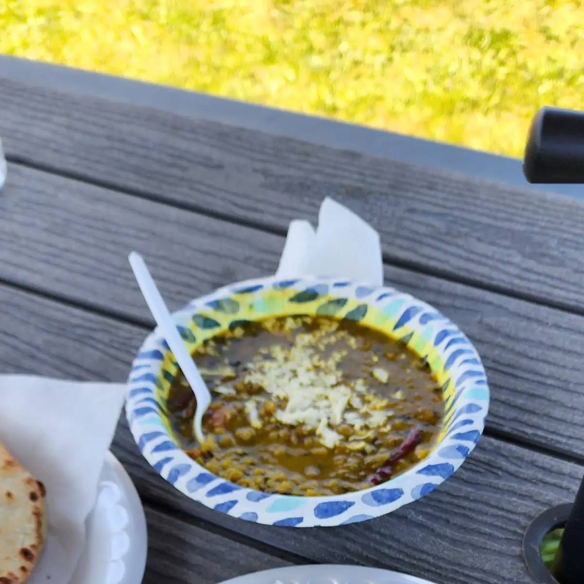 Dal Makhani