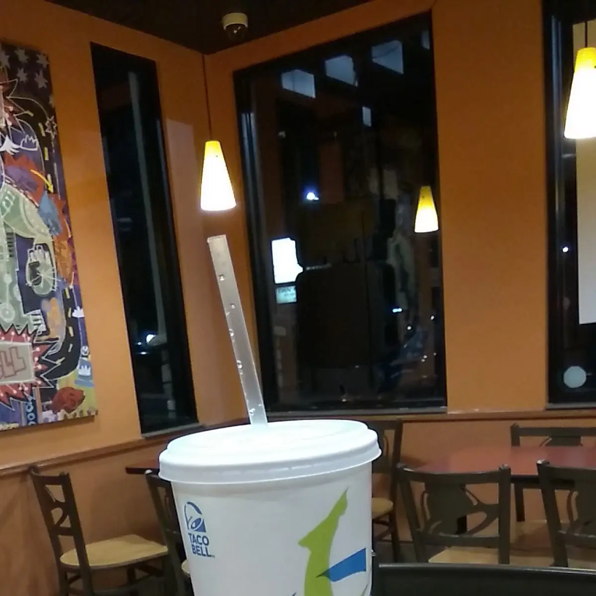 Mountain Dew Kick Start