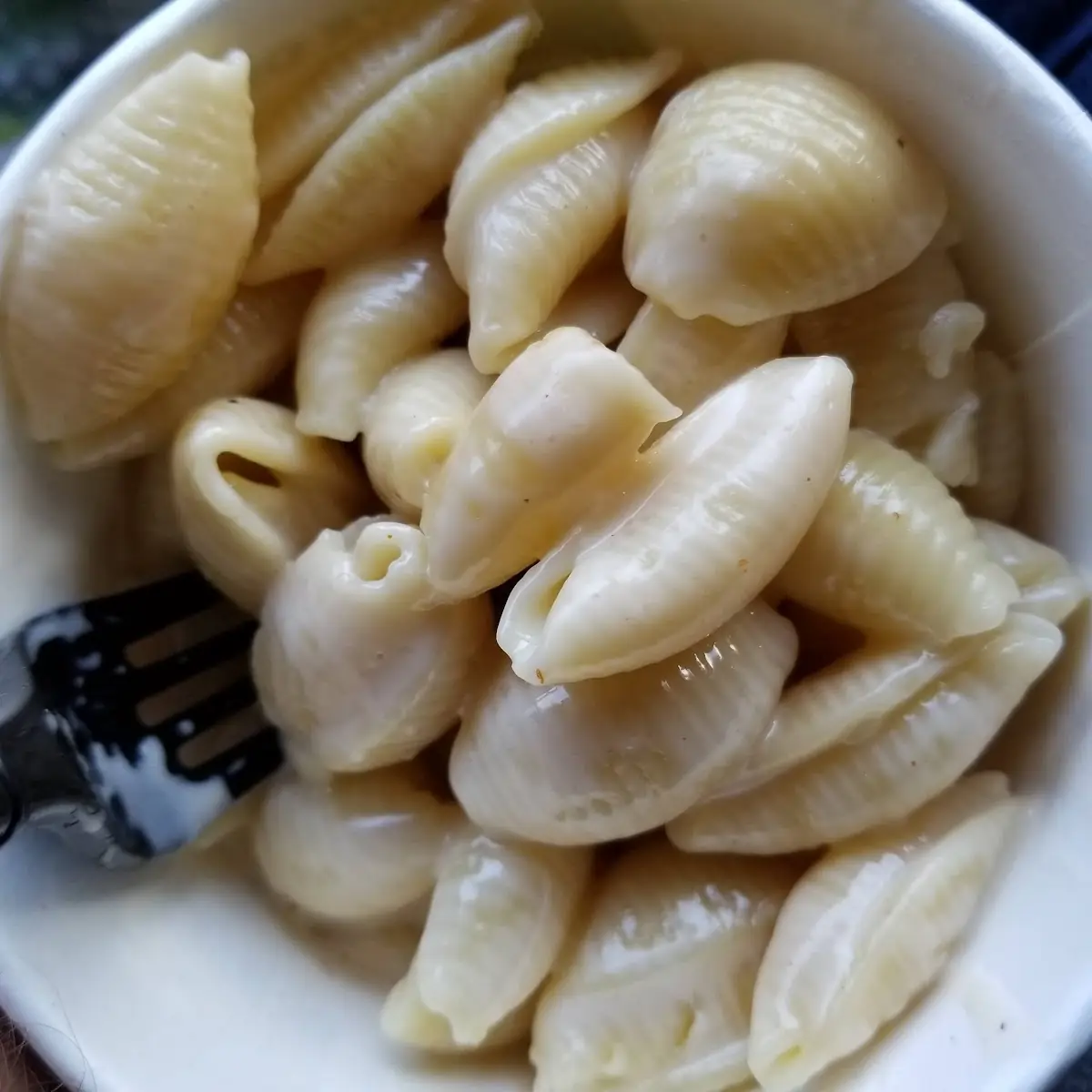 Mac N Cheese