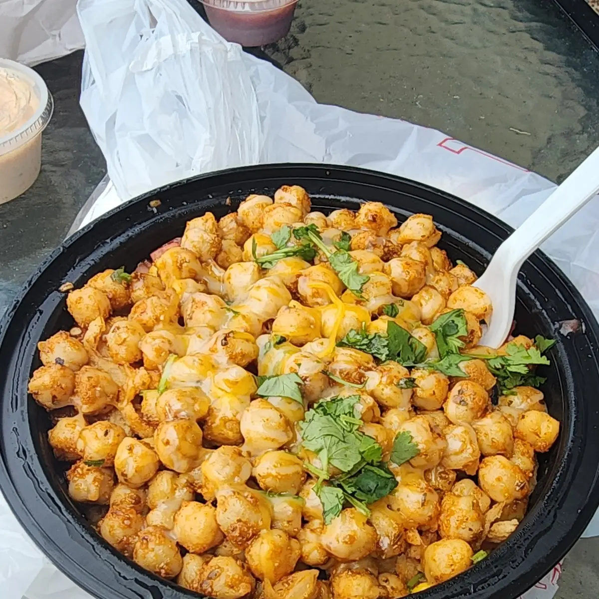Tater Tots