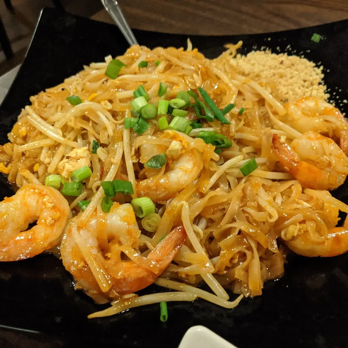 Pad Thai Noodle