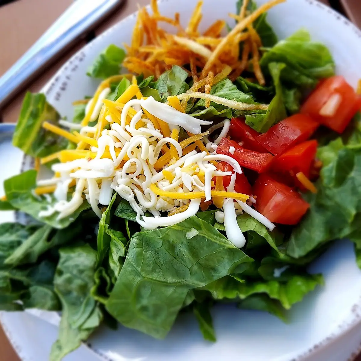 Side Salad
