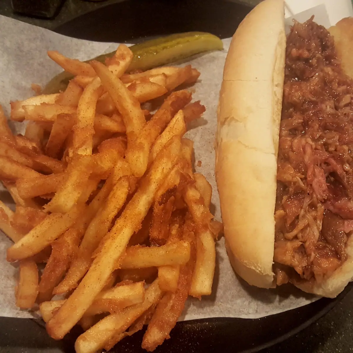 Philly Cheese Steak