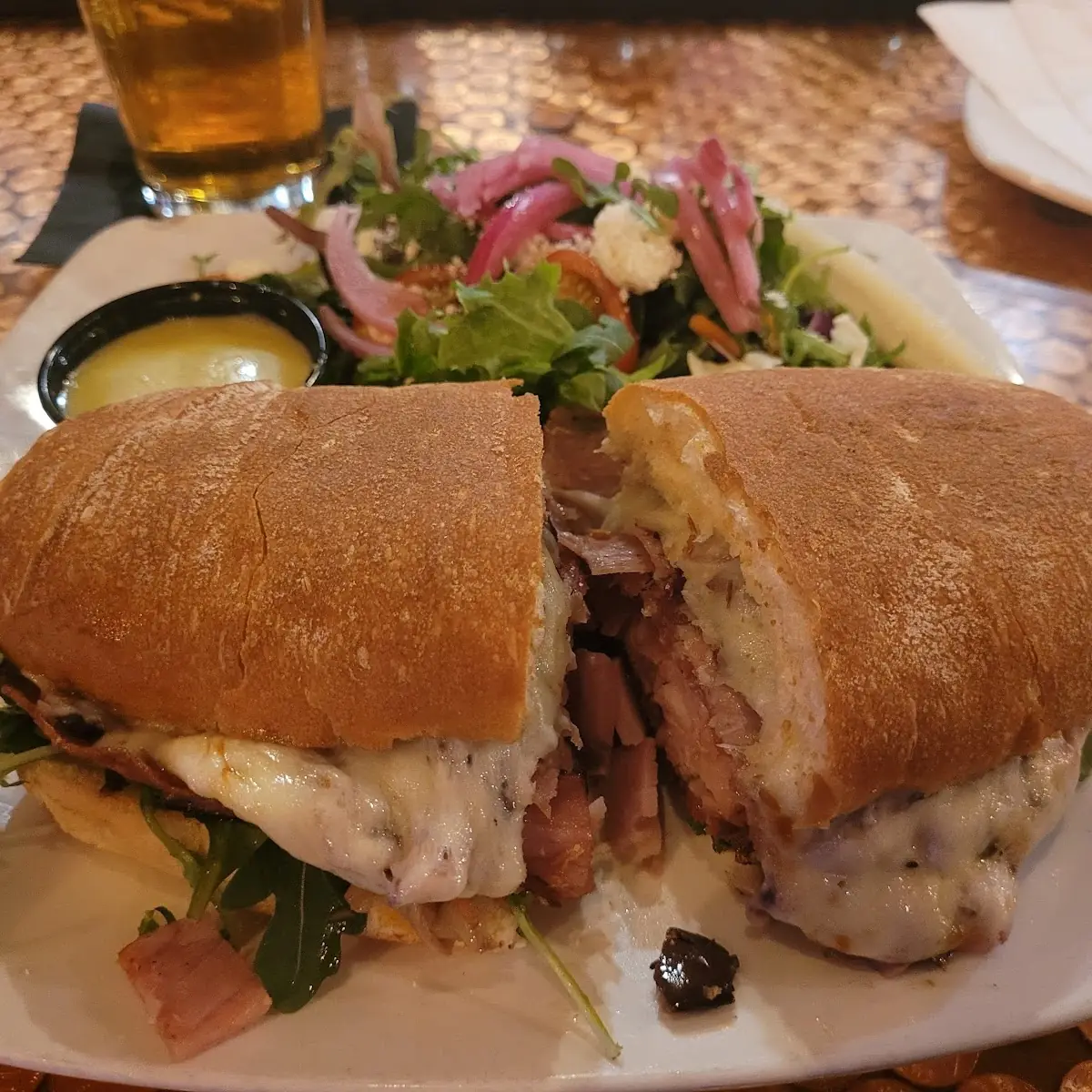 Chicken Sandwich