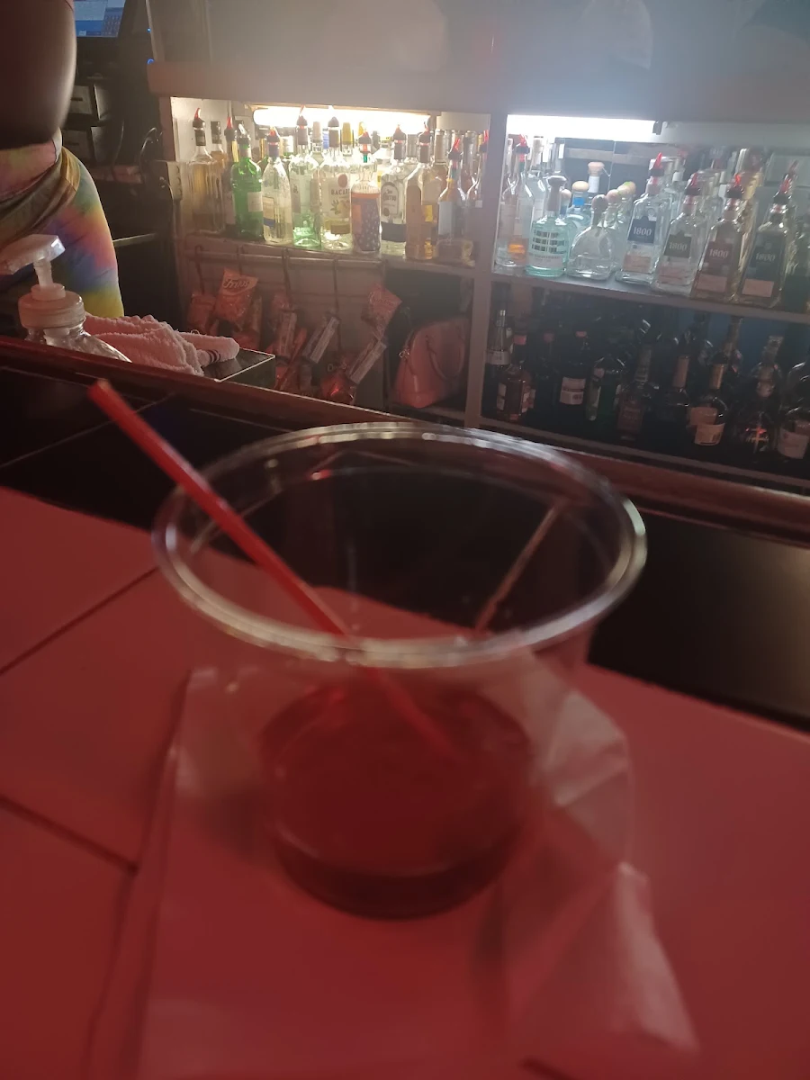 Double Shot Crown Apple