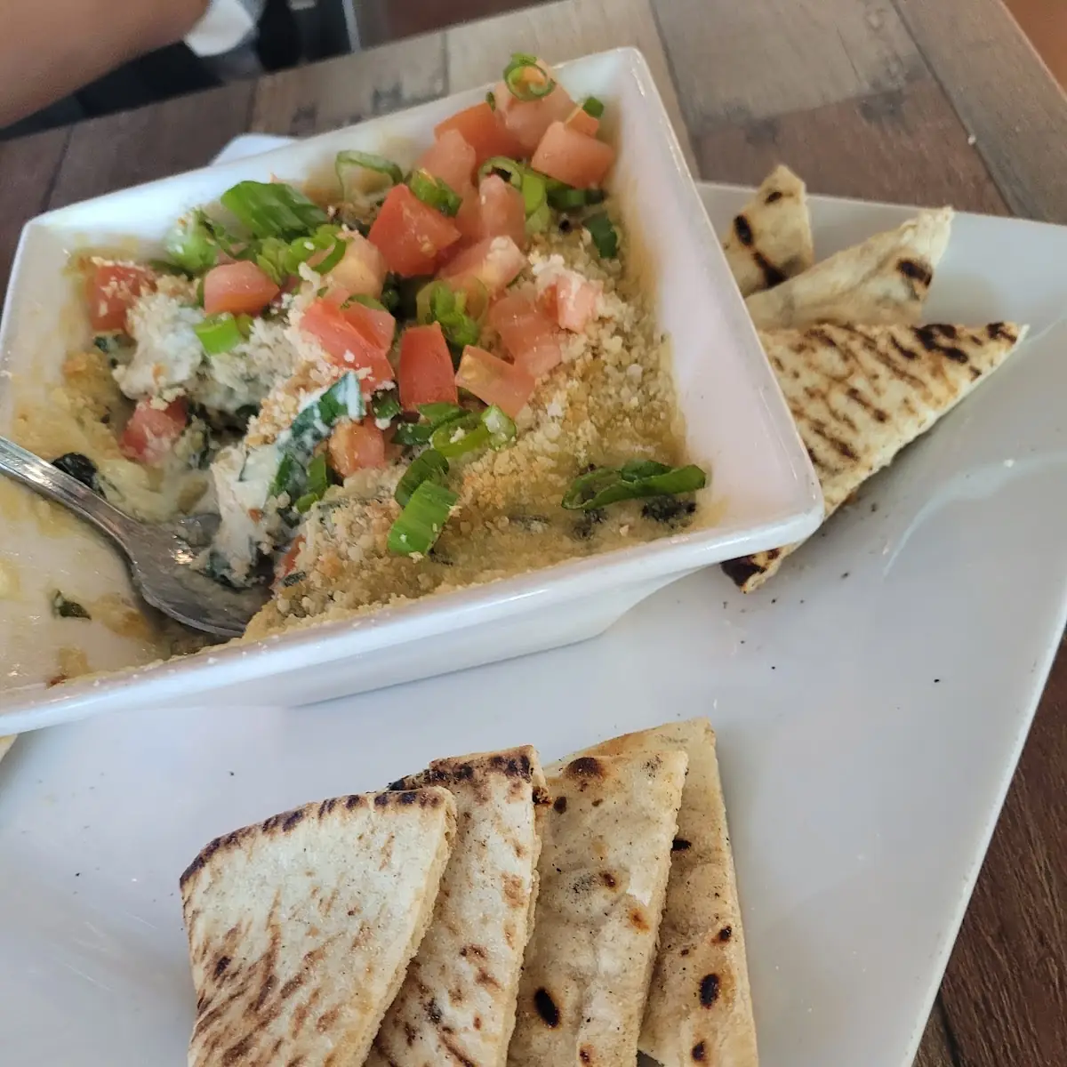Artichoke Dip