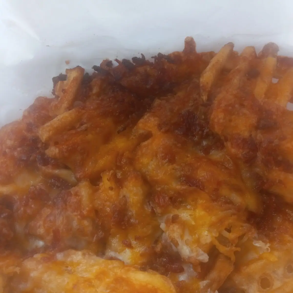 Chili Cheese