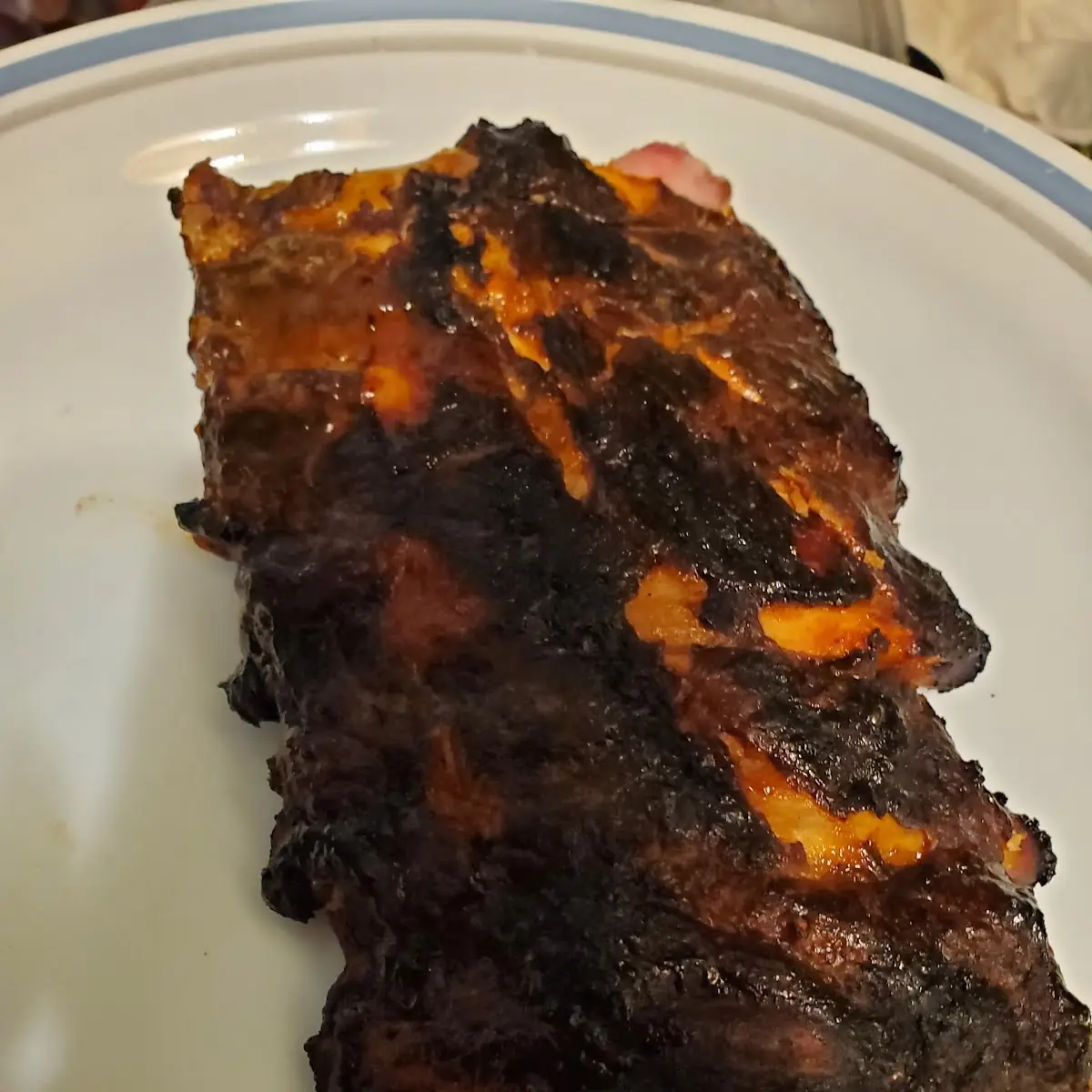 Spare Ribs