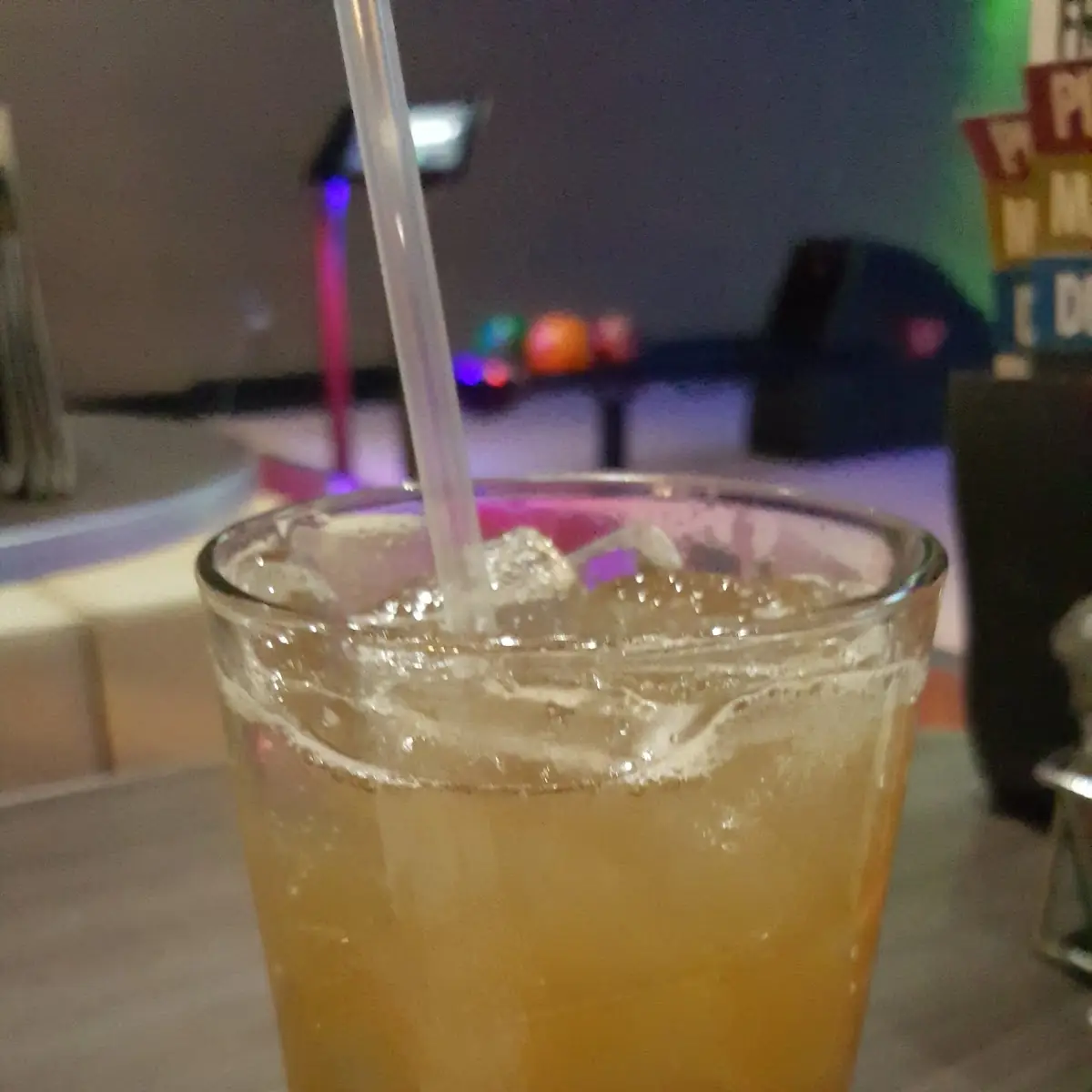 Long Island