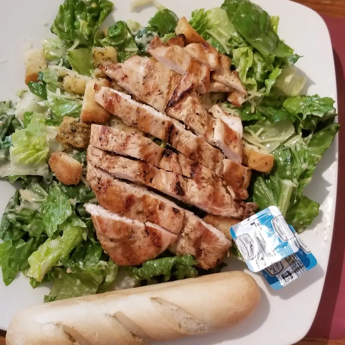 Cesar Salad