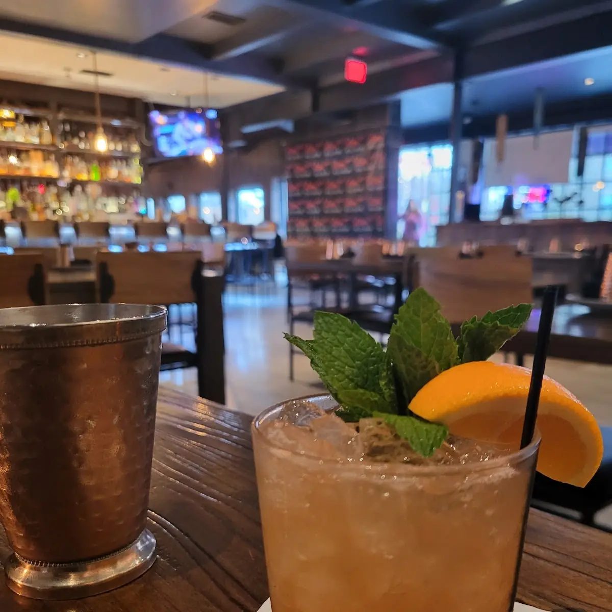 Mai Tai