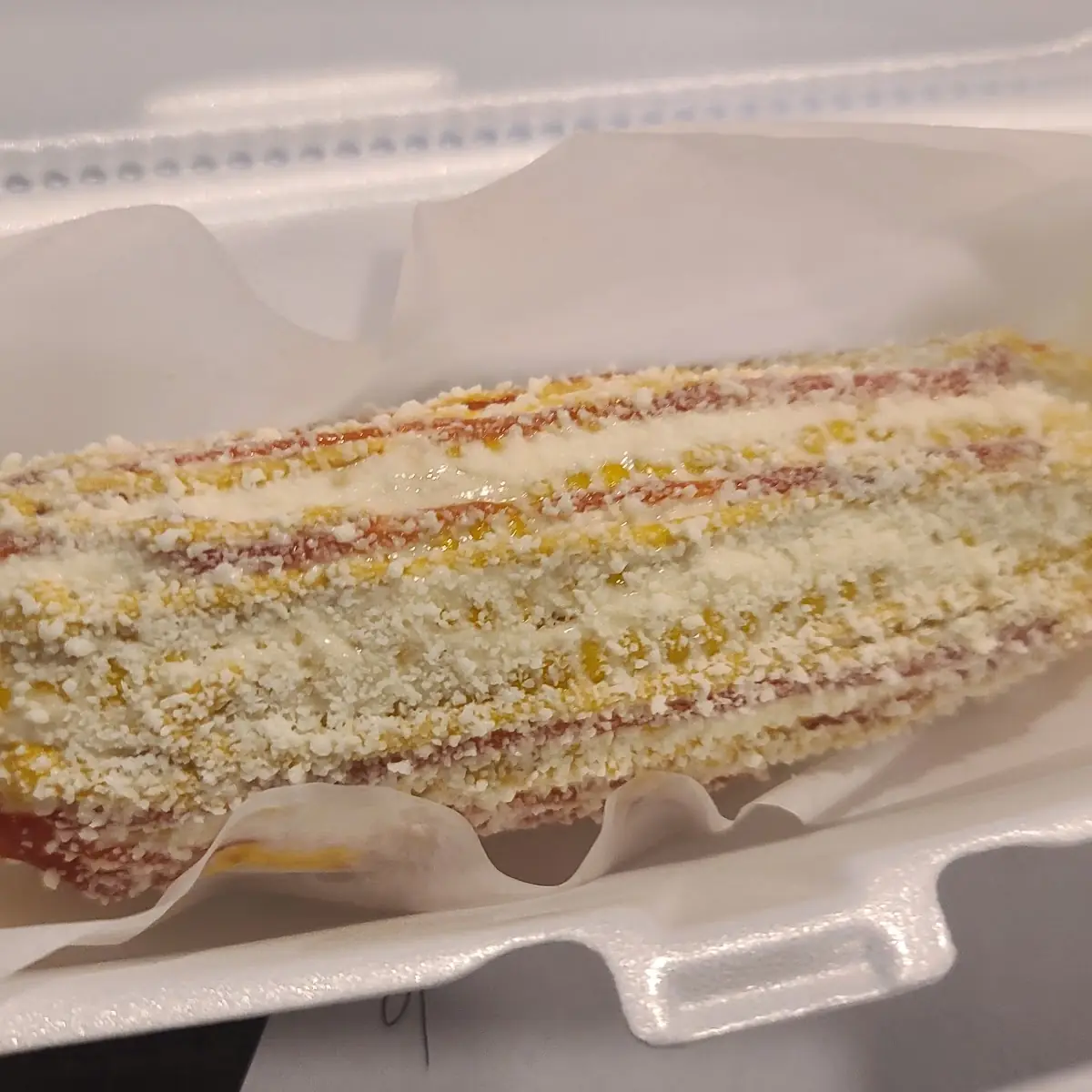 Elotes Locos C U