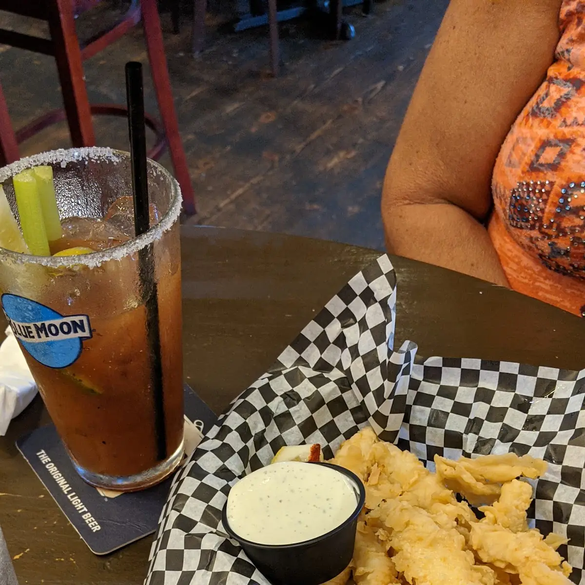 Waxy's Fish & Chips
