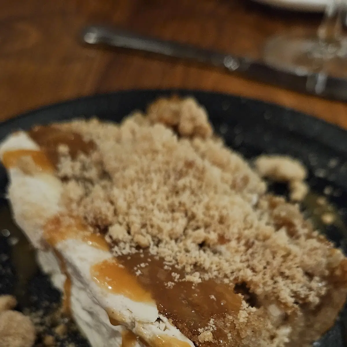 Apple Strudel