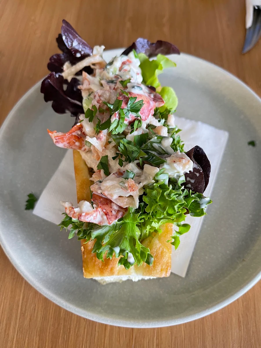 Lobster Roll