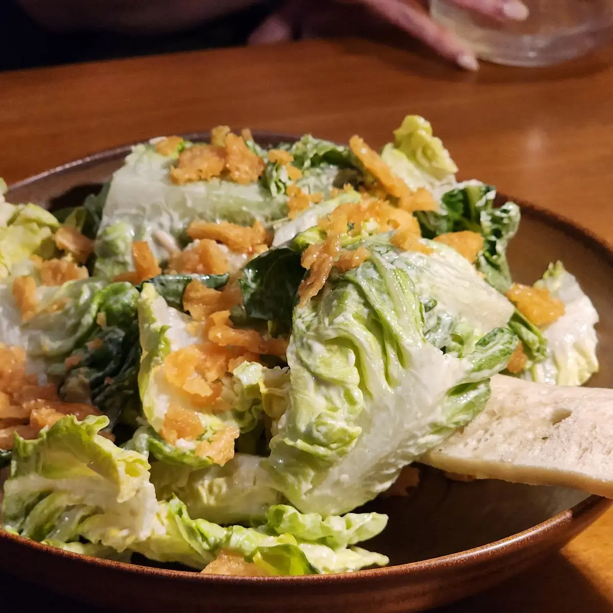Caesar Salad