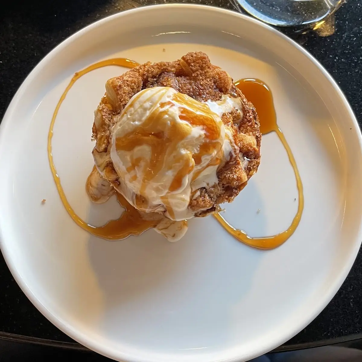 Granny Smith Apple Pie