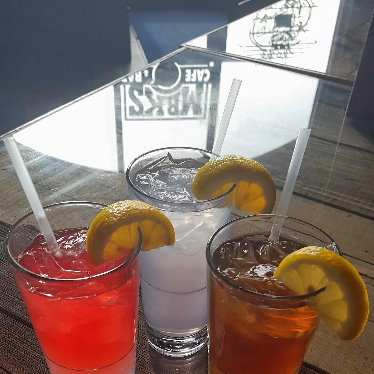 Long Island