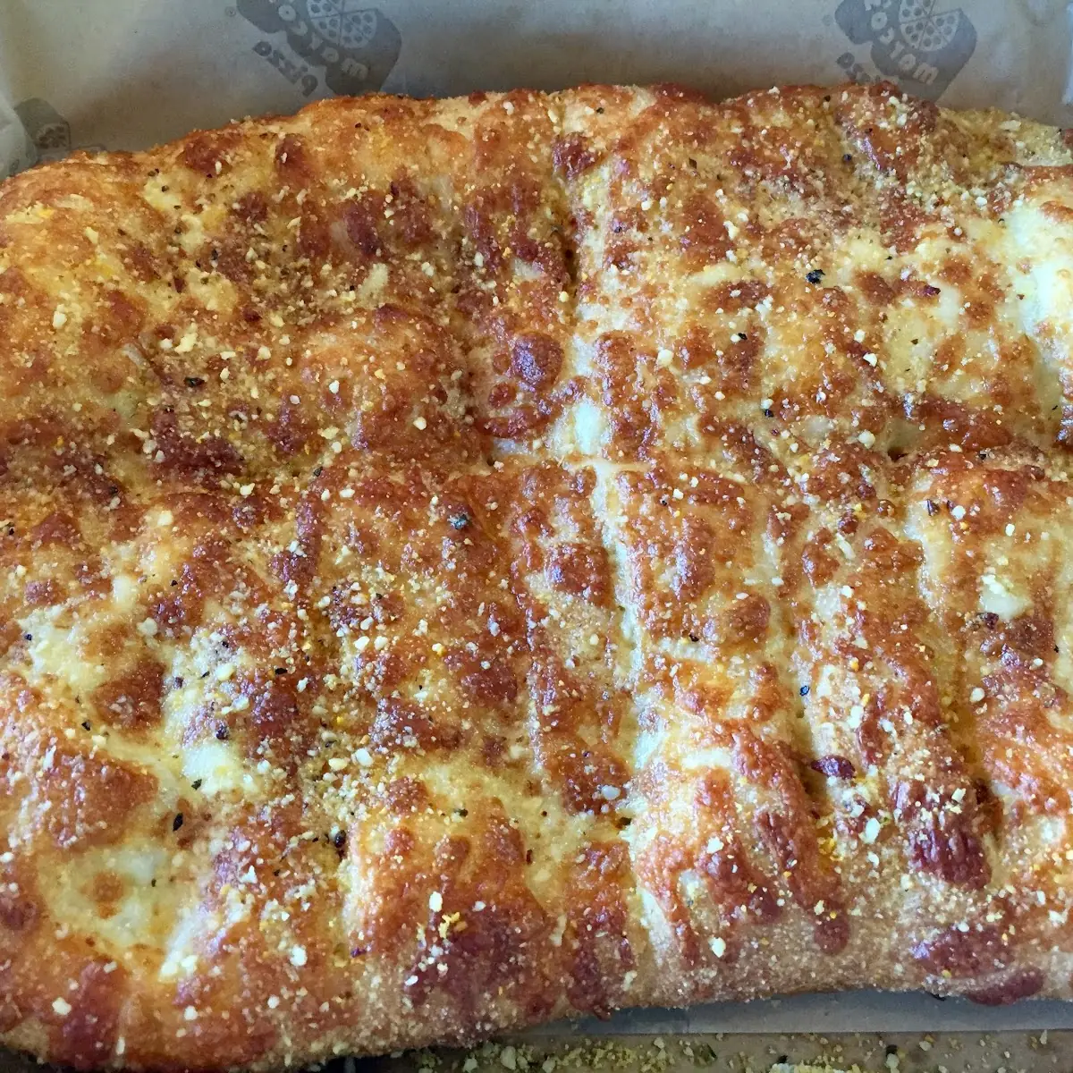 Cheese Bread