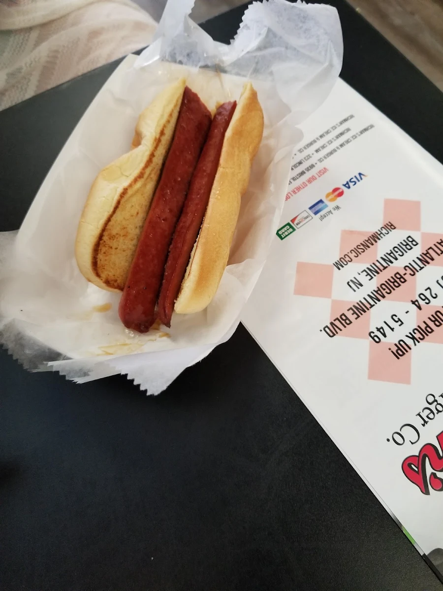 Hot Dog
