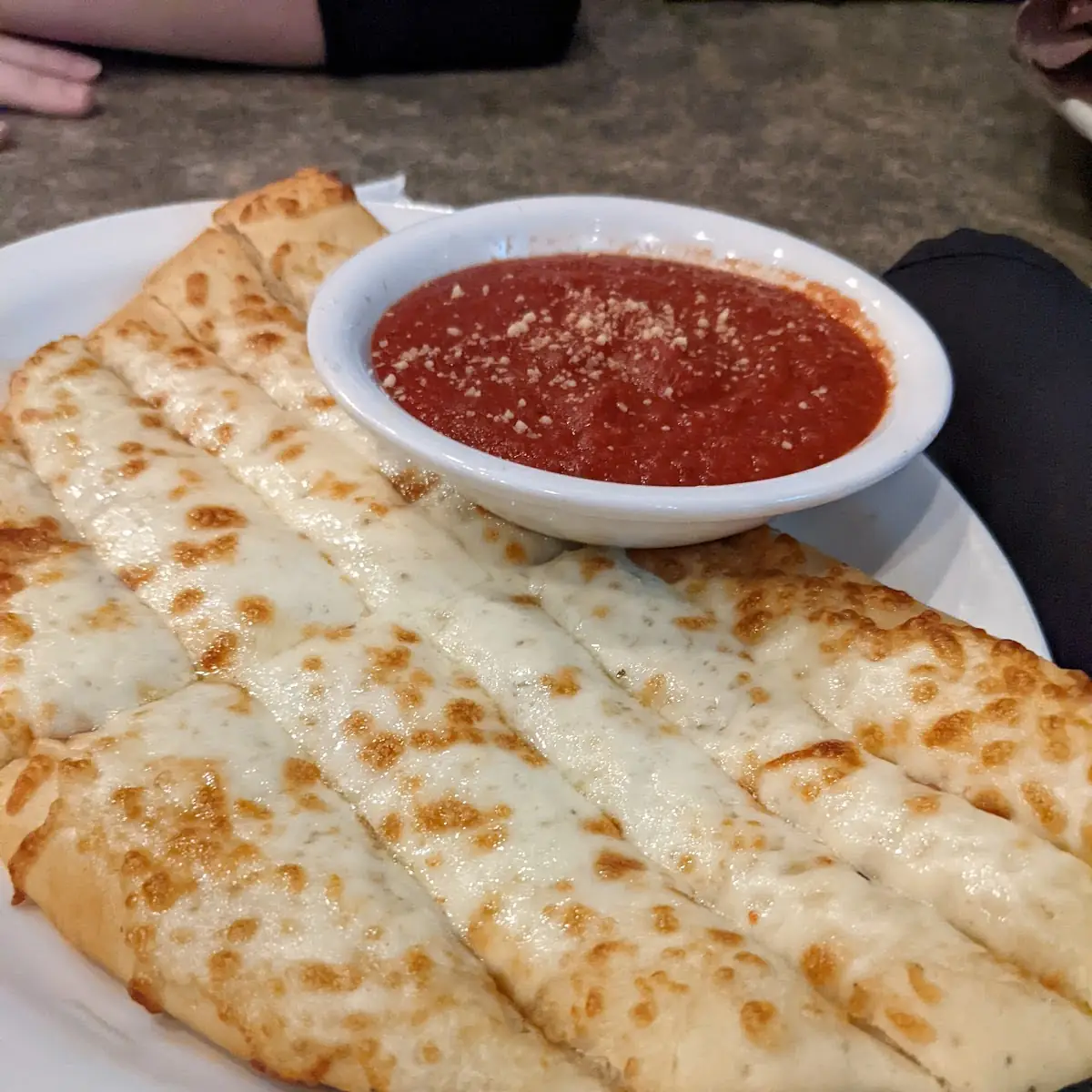 Garlic Bread
