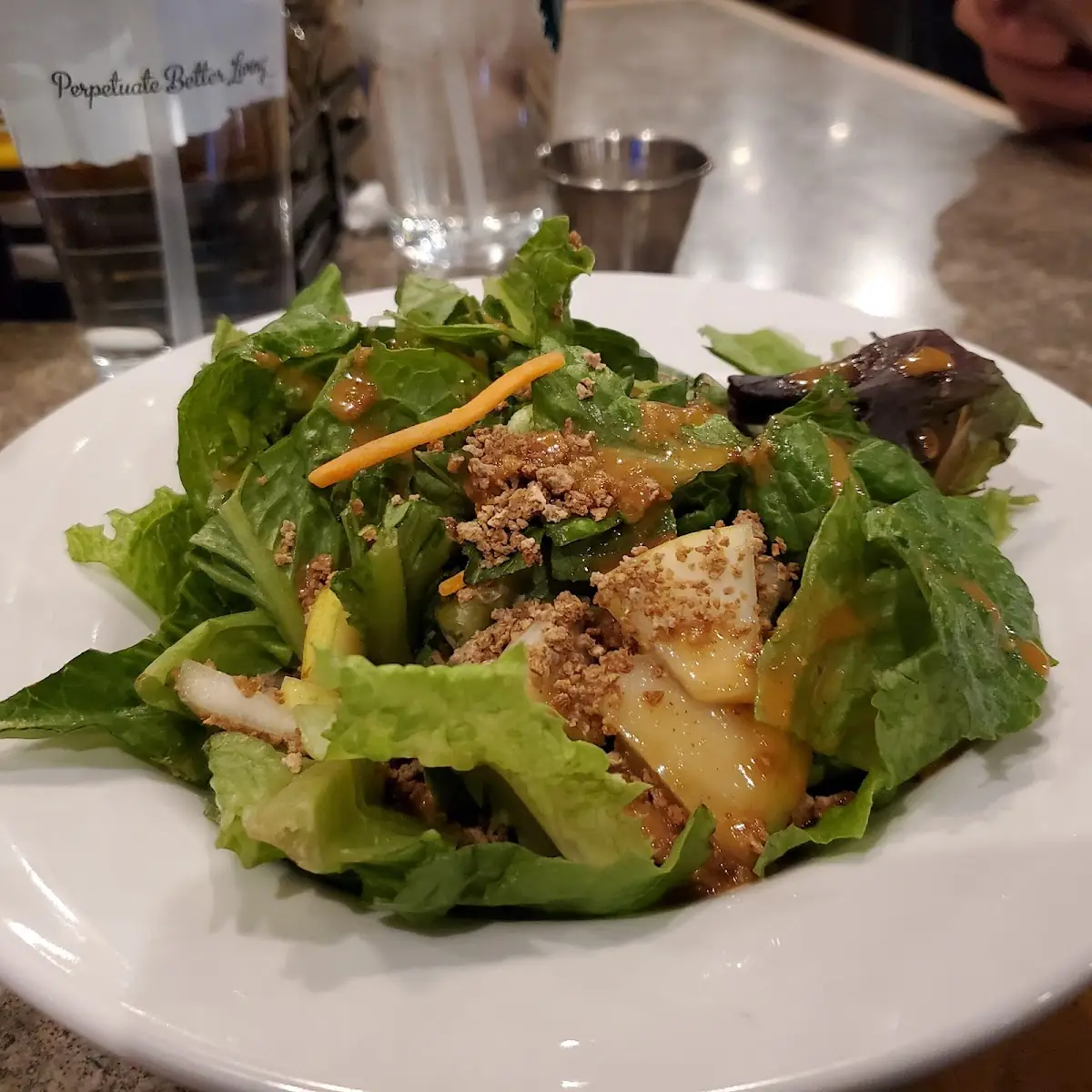 House Salad