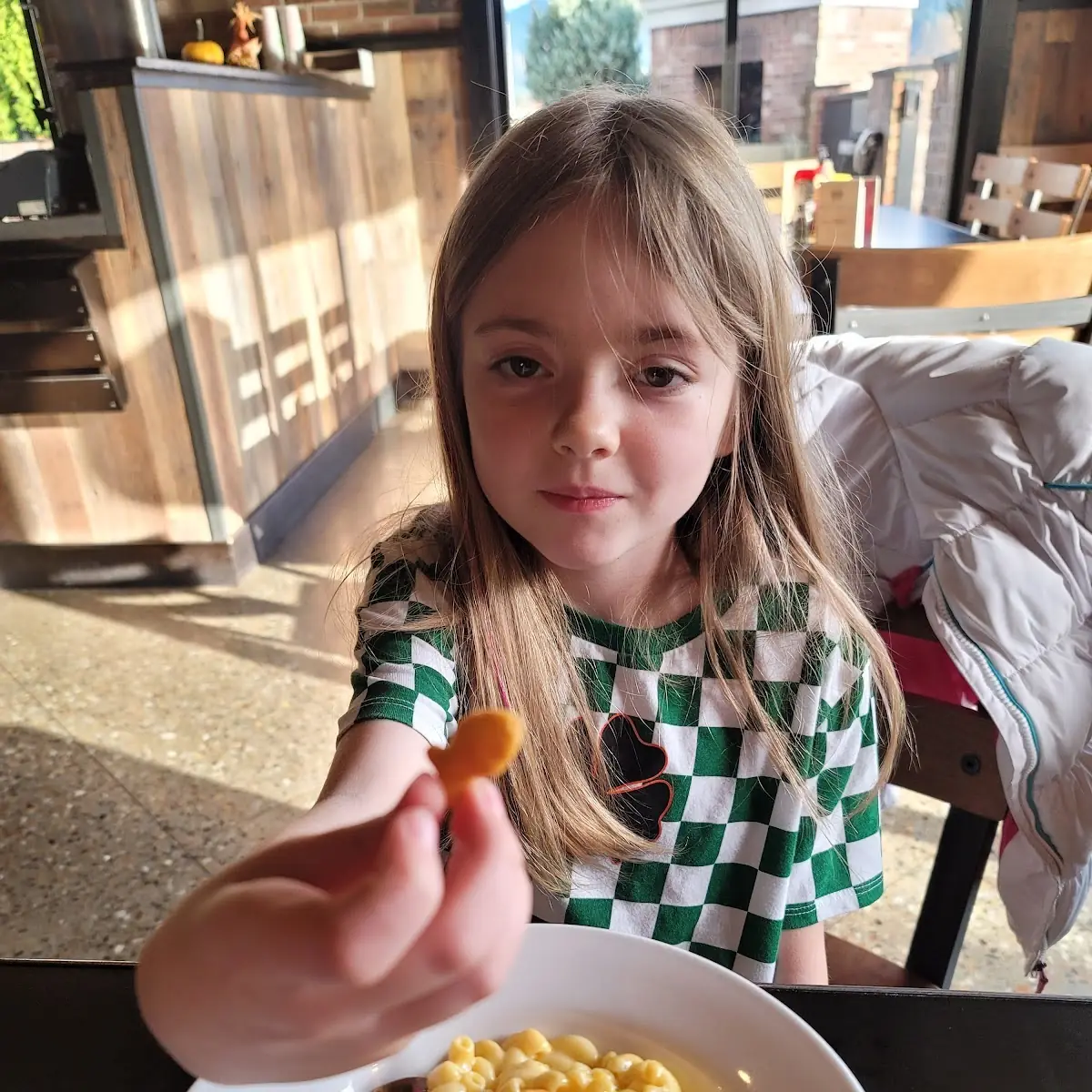 Mac and Cheese