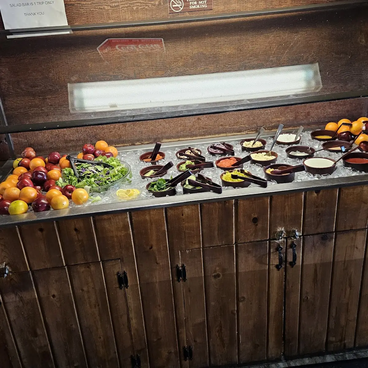 Fresh Fruit