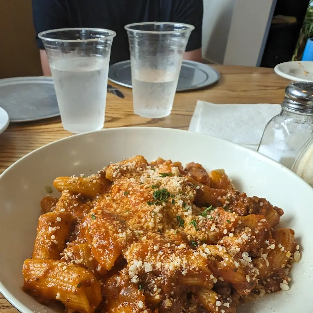 Sesame Chicken