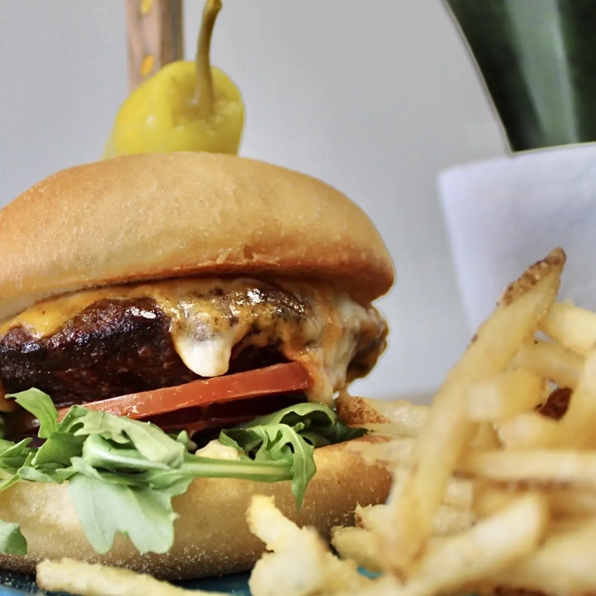 Og Burger