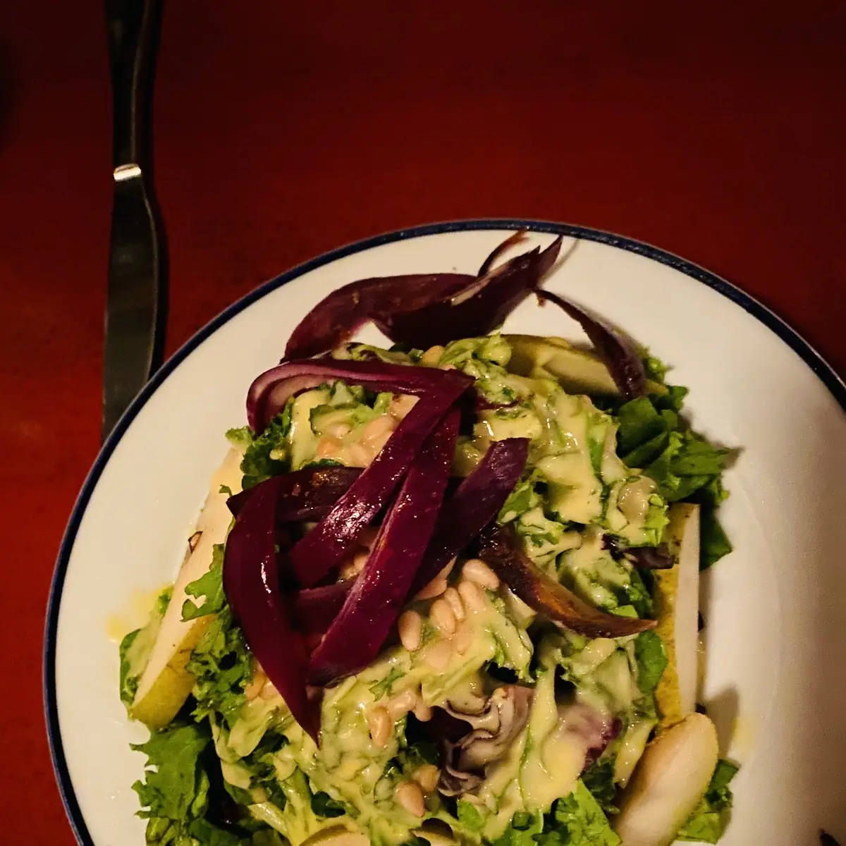 Box Salad