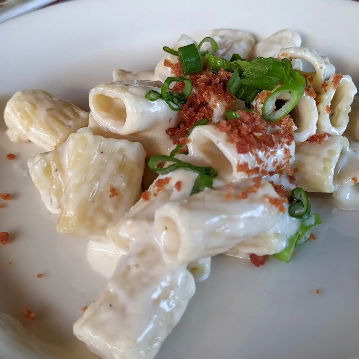 Mac and Cheese