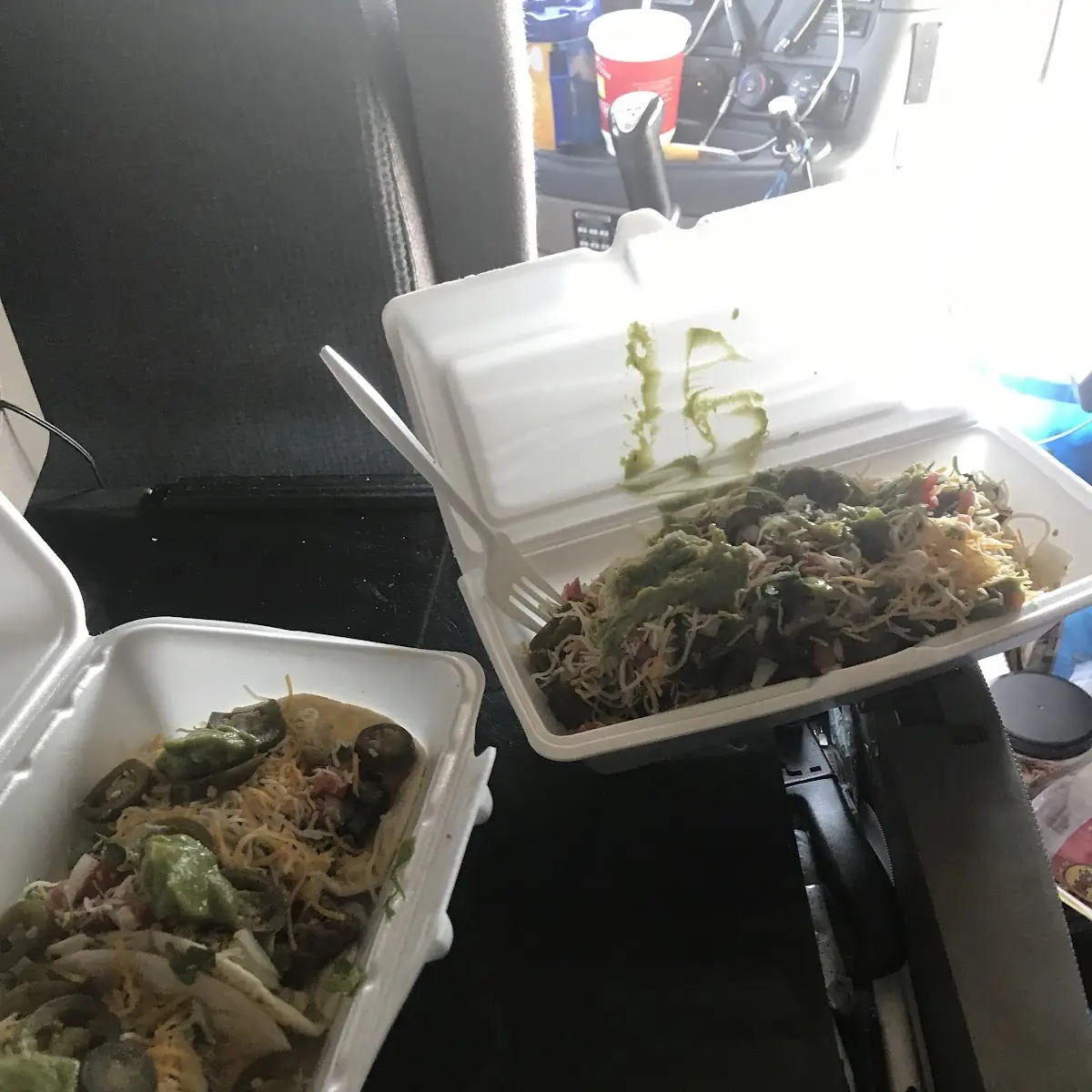 3 Soft Tacos and Burrito Bowl