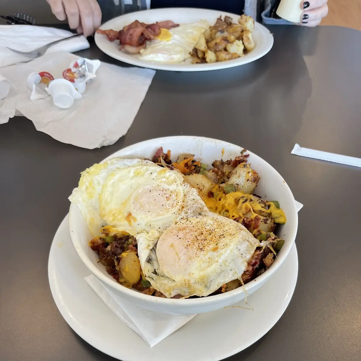 Corned Beef Hash