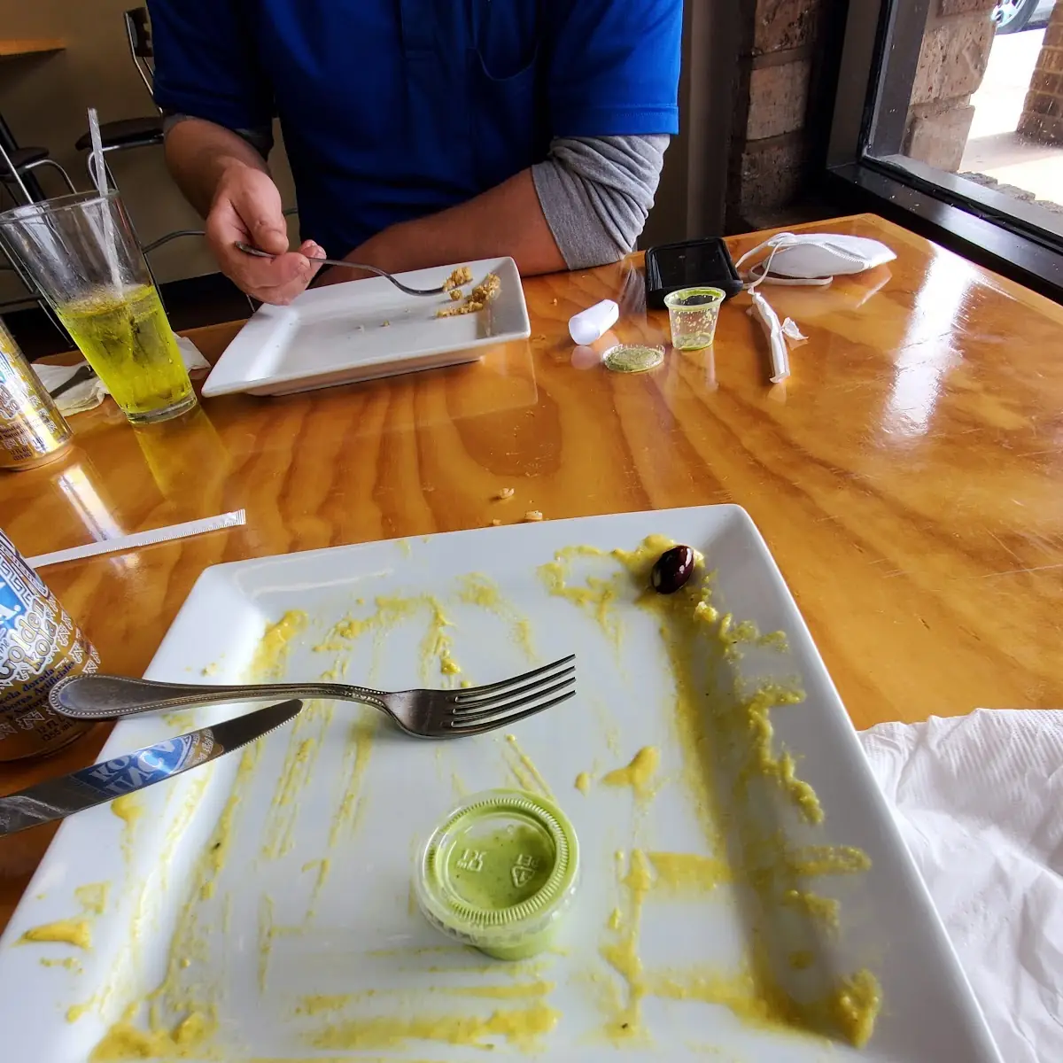 Key Lime Pie