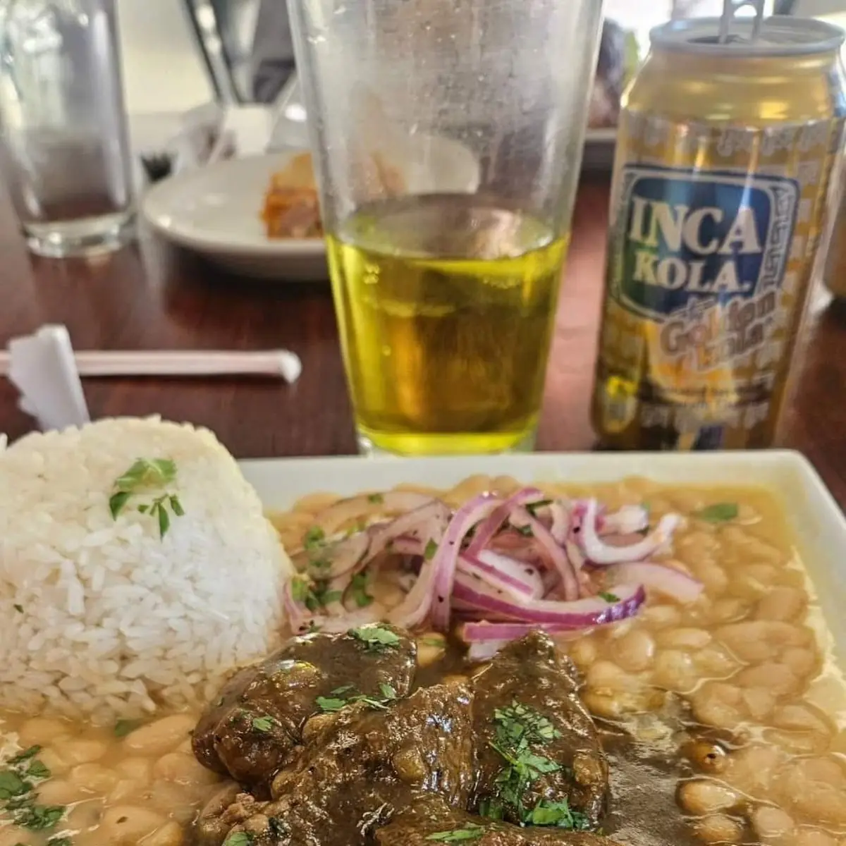 Seco De Res Beef Seco