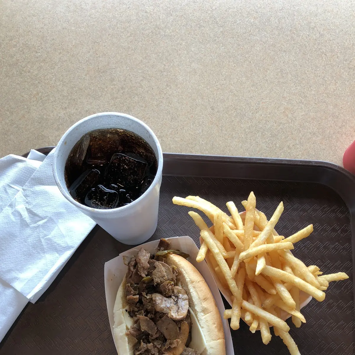 French Dip