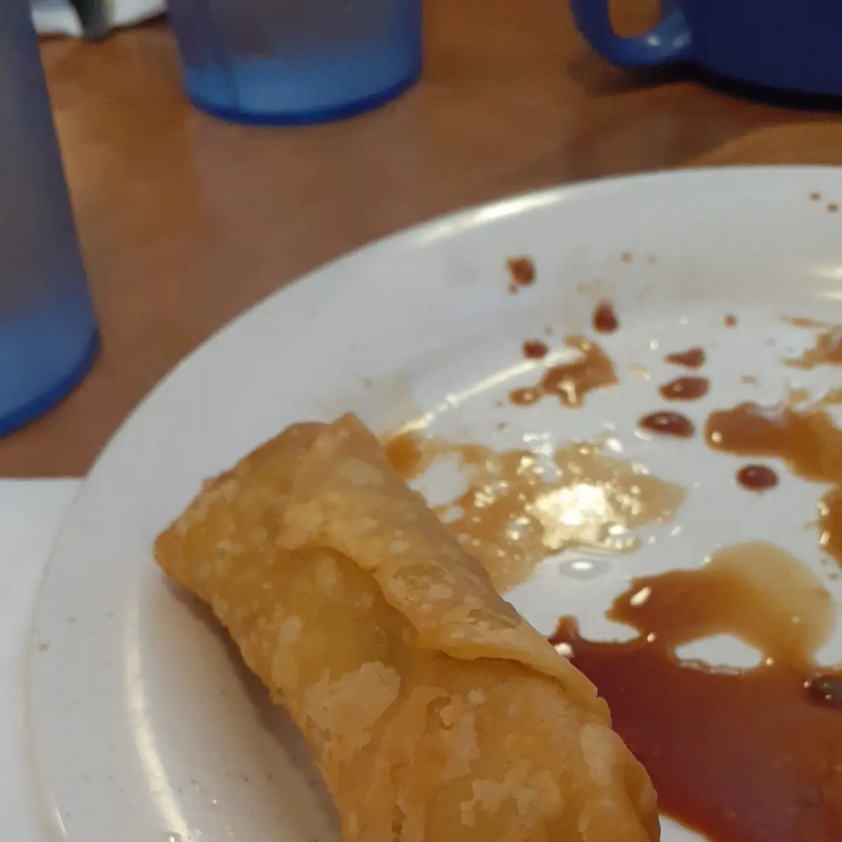 Egg Roll