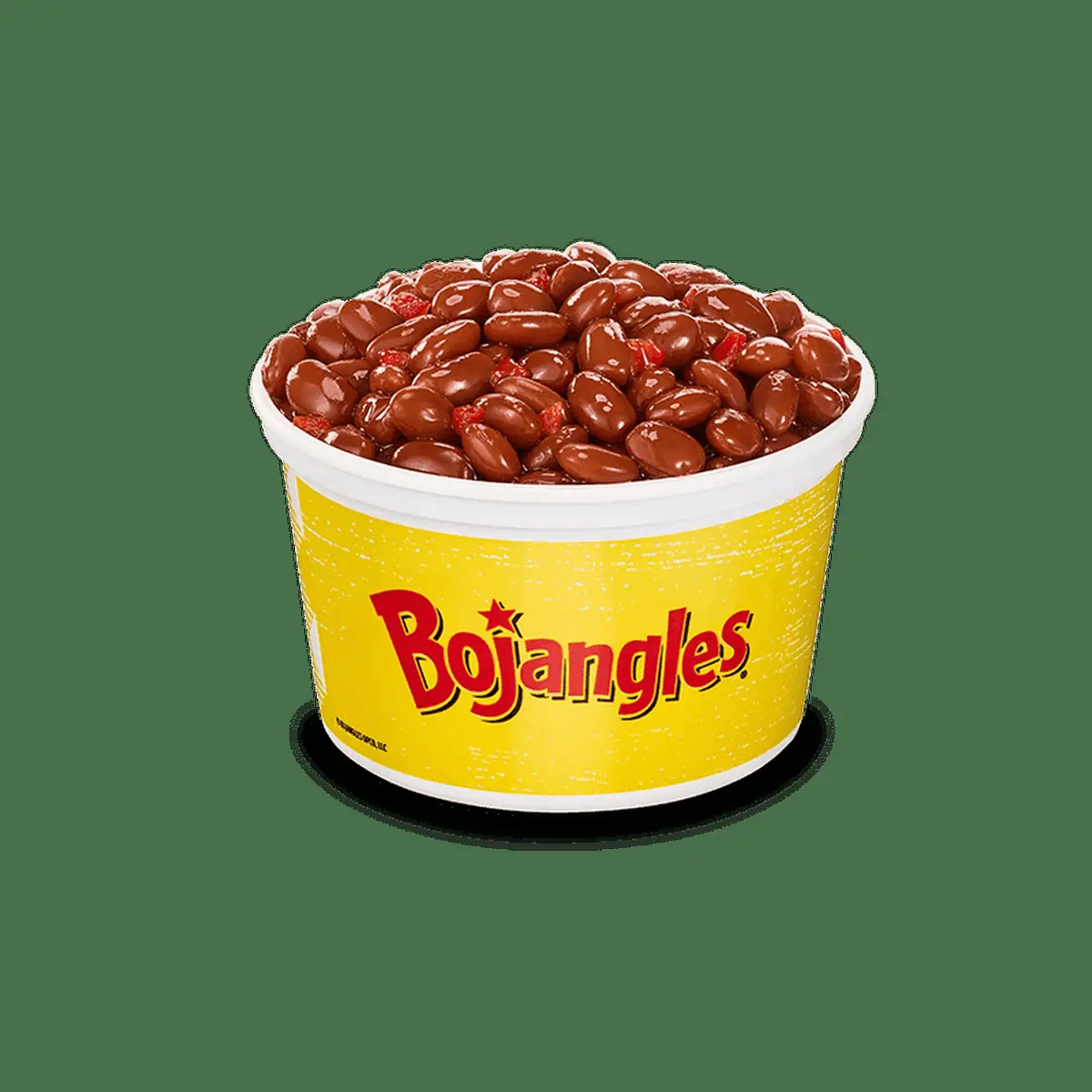 Bojangles Cajun Pintos