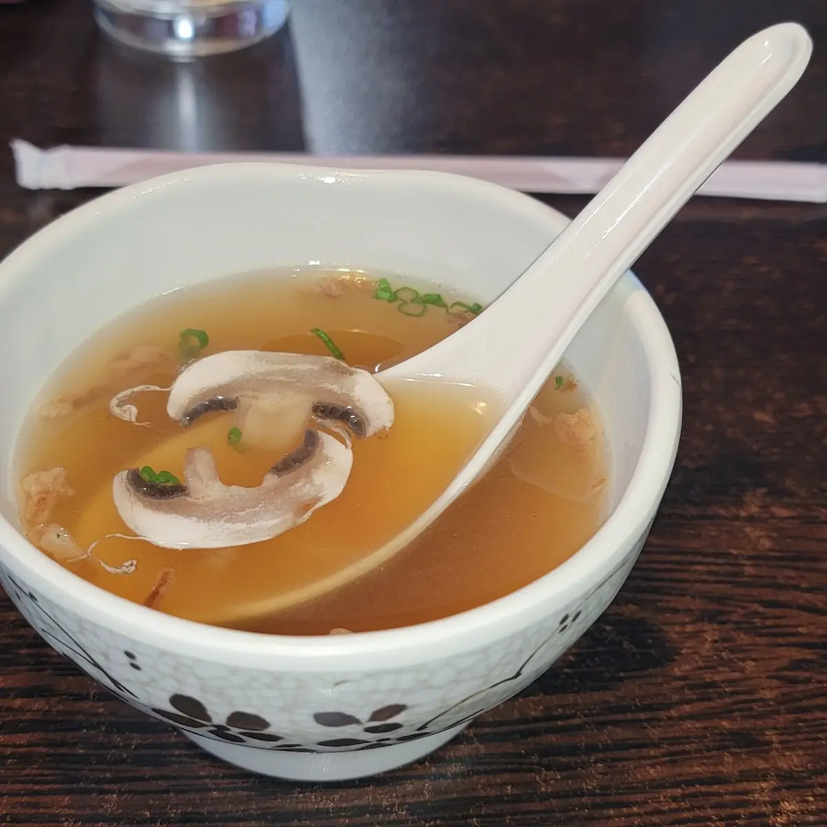 Miso Soup