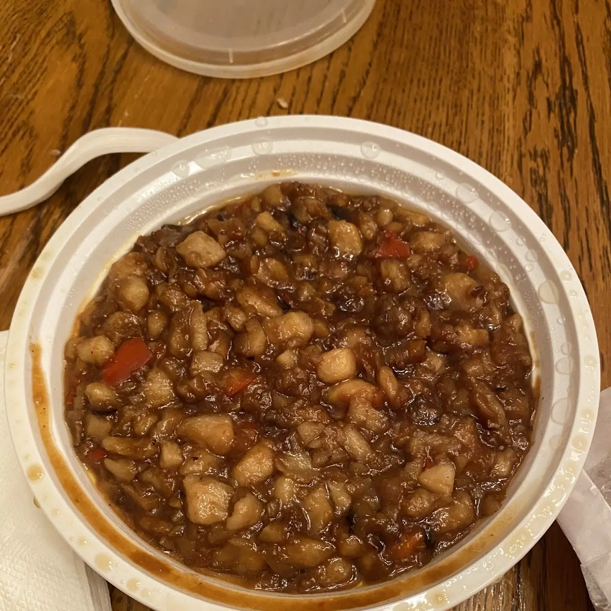 Baked Beans