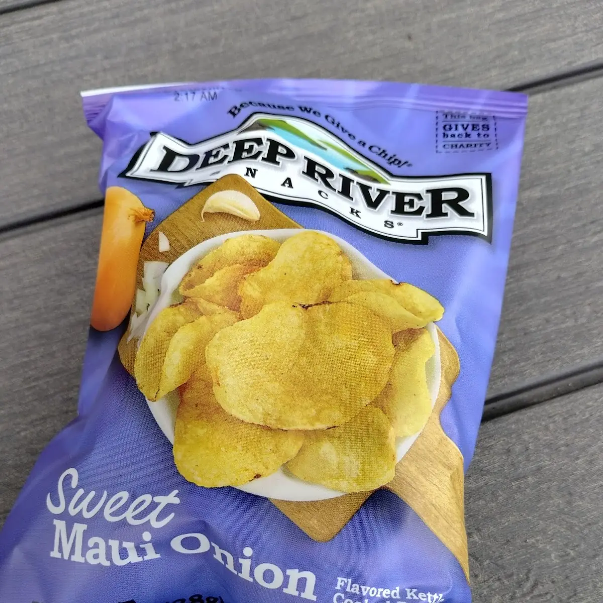 Potato Chips