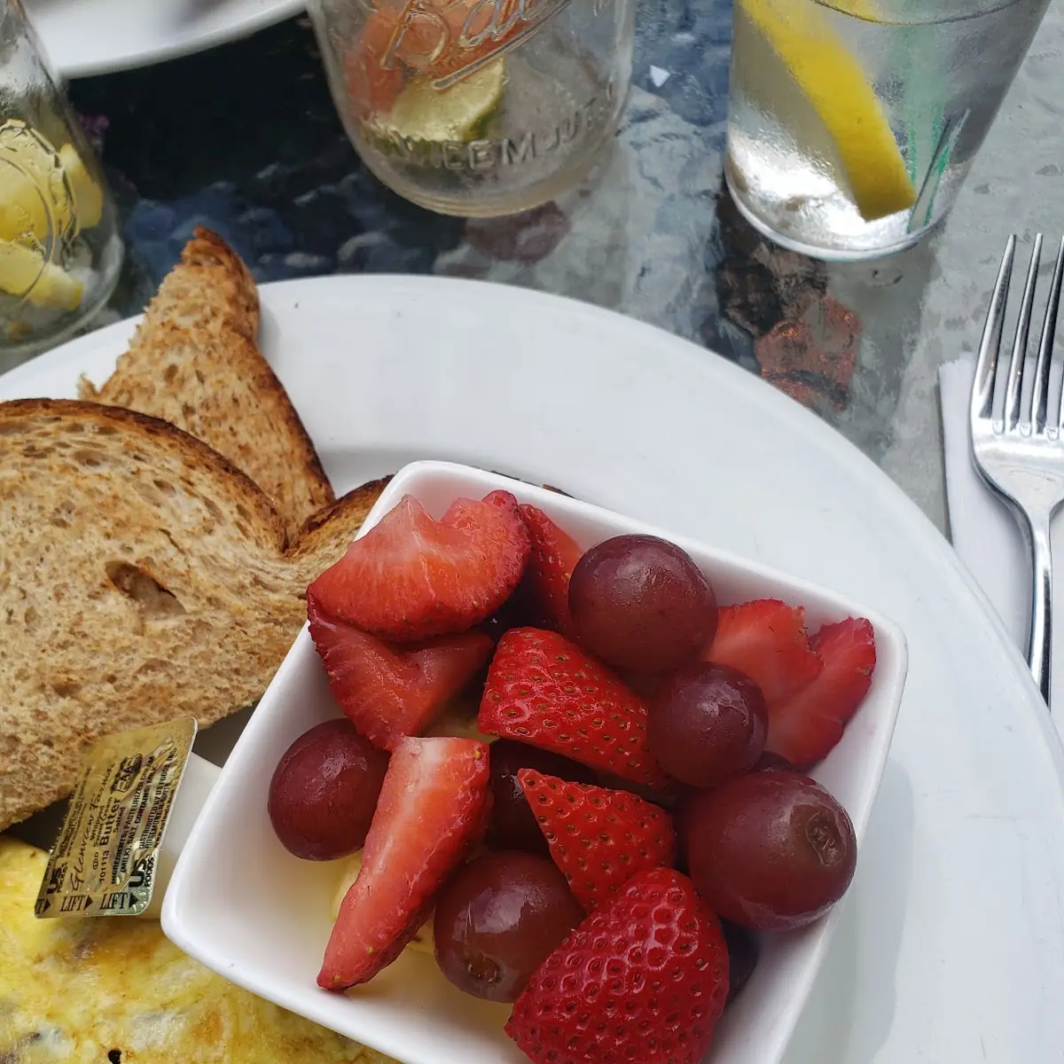 Omelette
