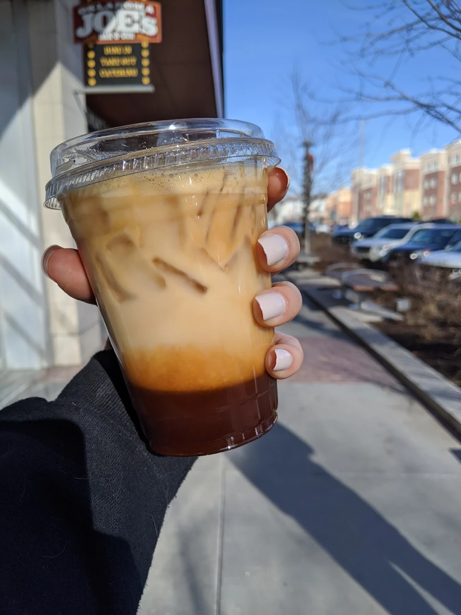 Thai Tea