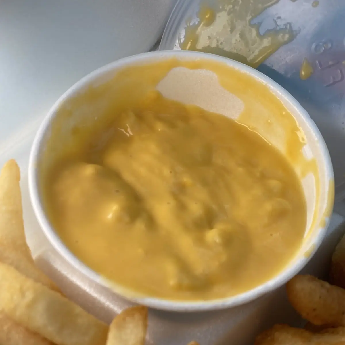 Cheese Dip
