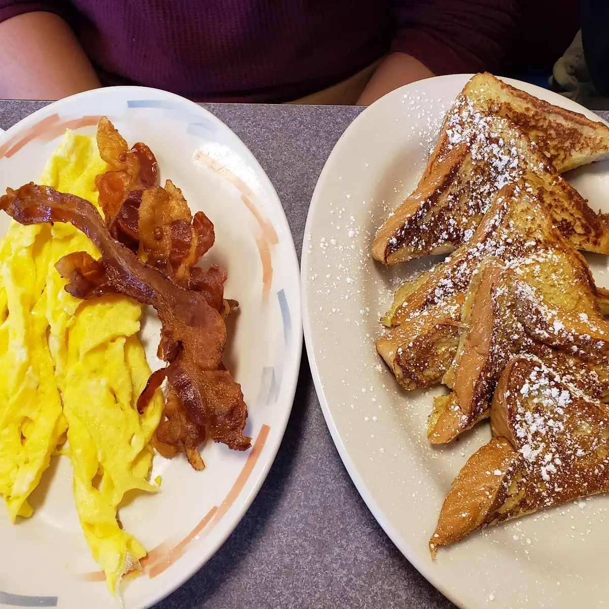 French Toast