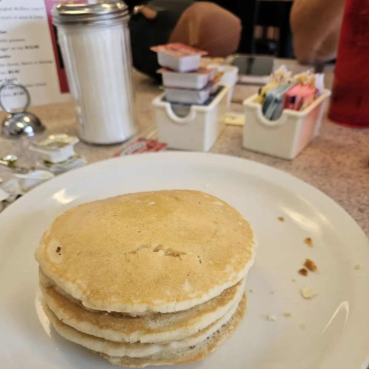 Pancakes