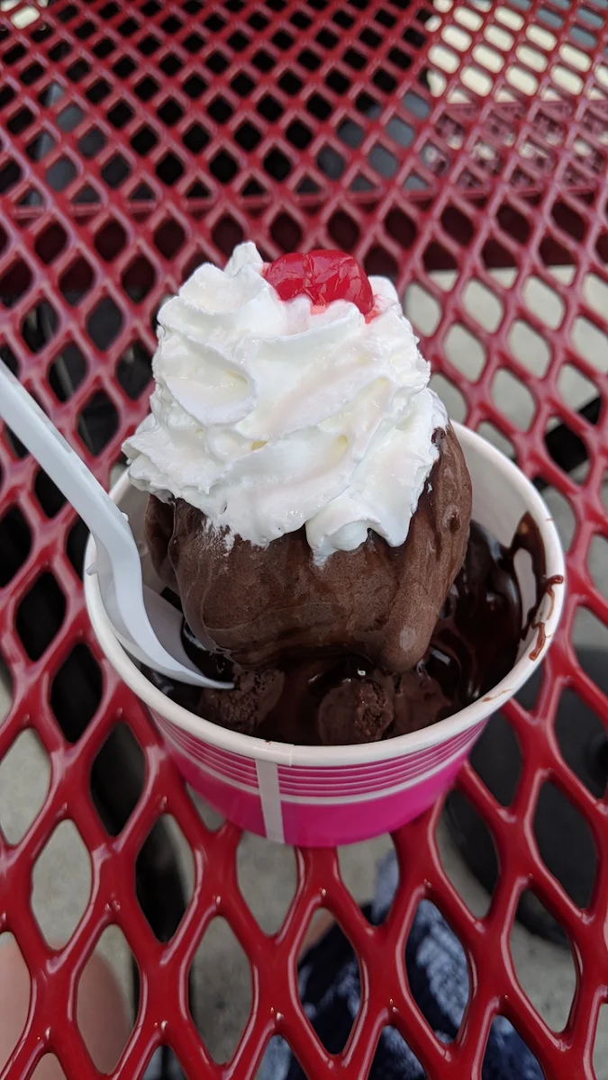 Dark Chocolate